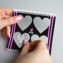 JOGO "RISCOS & SEXO" - LÉSBICO