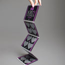 JOGO "RISCOS & SEXO" - LÉSBICO