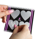 JOGO "RISCOS & SEXO" - LÉSBICO