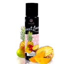 GEL LUBRIFICANTE COM SABOR A ANANÁS E MANGA SWEET LOVE SECRET PLAY 60ML