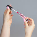 LIP GLOSS DE PIPOCAS DOCES VIBRANT KISS 6GR