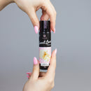 GEL LUBRIFICANTE COM SABOR A CHOCOLATE BRANCO SWEET LOVE SECRET PLAY 60ML