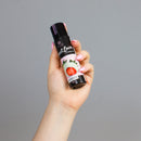 GEL LUBRIFICANTE COM SABOR A MORANGO E CHOCOLATE BRANCO SWEET LOVE SECRET PLAY 60ML