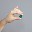 BOLAS LUBRIFICANTES BRAZILIAN BALLS EFEITO VIBRADOR LIQUIDO 6 x 4GR