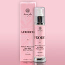 LOÇÃO CORPORAL AFRODITA 50ml