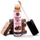 LIP GLOSS DE BROWNIE VIBRANT KISS 6GR