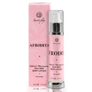 LOÇÃO CORPORAL AFRODITA 50ml