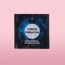 GEL LIQUÍDO VIBRATÓRIO UNISEXO