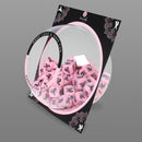 DADO COM POSIÇÕES SEXUAIS ROSA