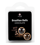 BOLINHAS BRASILEIRAS COM AROMA A CHOCOLATE