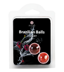 BOLINHAS BRASILEIRAS COM AROMA A CEREJA