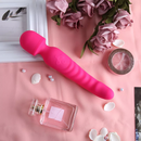 MASSAJADOR HEATING BODYWAND RECARREGÁVEL