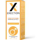 CREME XTRA ERECTION RUF 40ML