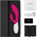 LELO INA WAVE 2 VIBE