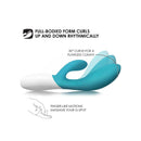 LELO INA WAVE OCEAN BLUE