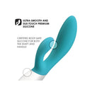 LELO INA WAVE OCEAN BLUE