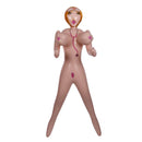 BONECA SEXY NURSE