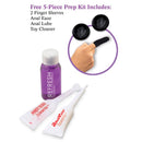 PLUG INSUFLÁVEL SILICONE ASS EXPANDER ANAL FANTASY