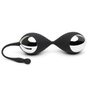 FIFTY SHADES OF GREY BOLAS VAGINAIS DE SILICONE 78G