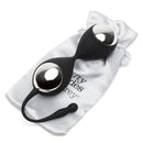 FIFTY SHADES OF GREY BOLAS VAGINAIS DE SILICONE 78G