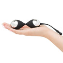 FIFTY SHADES OF GREY BOLAS VAGINAIS DE SILICONE 78G