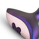 PLUG ANAL VIBRATÓRIO INTERSTELLAR COM CONTROLO REMOTO USB