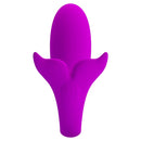 ESTIMULADOR PRETTYLOVE JAYLEEN COM CONTROLE DE APP