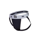 JOCK PRETO COM 5 CM DE CINTURA