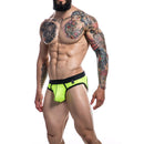 JOCKAIR PROVOCANTE EM NEON