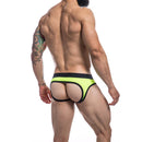 JOCKAIR PROVOCANTE EM NEON