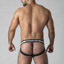 JOCKSTRAP FULL ACCESS LOCKER GEAR BRANCO