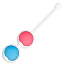 KIT ADALET 4 BOLAS KEGEL SILICONE