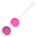 KIT ADALET 4 BOLAS KEGEL SILICONE