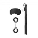 KIT BONDAGE INTRODUTÓRIO