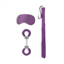 KIT BONDAGE INTRODUTÓRIO