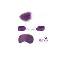 KIT BONDAGE INTRODUTÓRIO