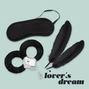 KIT BONDAGE LOVER'S DREAM CRUSHIOUS