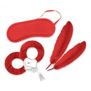KIT BONDAGE LOVER'S DREAM CRUSHIOUS