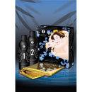 KIT DE ÓLEOS DE MASSAGEM SHUNGA FRUTOS EXÓTICOS