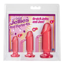 KIT DE PLUGS ANAIS ANAL STARTER KIT