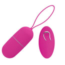 OVO DE CONTROLE REMOTO USB DE SILICONE
