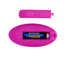 OVO DE CONTROLE REMOTO USB DE SILICONE