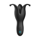 KRONE TIP CUP MASTURBADOR PARA HOMENS DE SILICONE USB