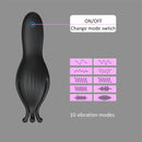 KRONE TIP CUP MASTURBADOR PARA HOMENS DE SILICONE USB