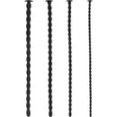 CONJUNTO DE DILATADORES DE URETRA LONGOS