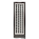 CONJUNTO DE DILATADORES DE URETRA LONGOS