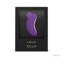 LELO SONA 2 CRUISE SONIC - ESTIMULADOR DE CLITÓRIS COM SUCÇÃO