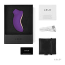 LELO SONA 2 CRUISE SONIC - ESTIMULADOR DE CLITÓRIS COM SUCÇÃO