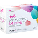 TAMPÕES CLÁSSICOS BEPPY