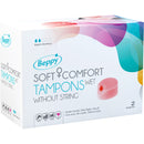 TAMPÕES LUBRIFICADOS BEPPY
